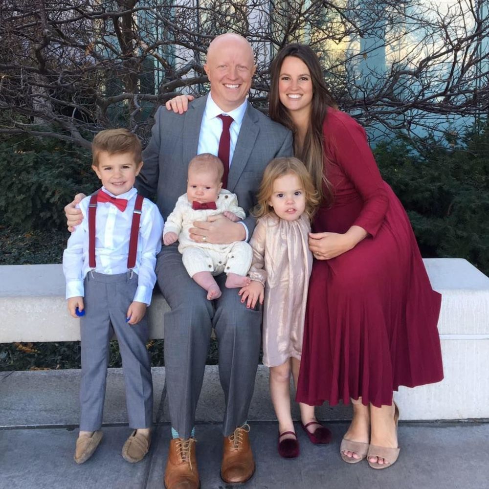 Meet your Posher, Danielle